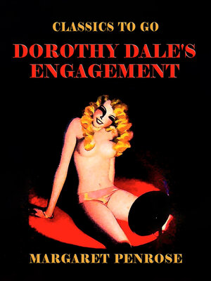 cover image of Dorothy Dale's Engagement